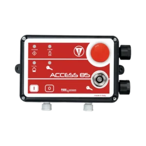 ACCESS 85