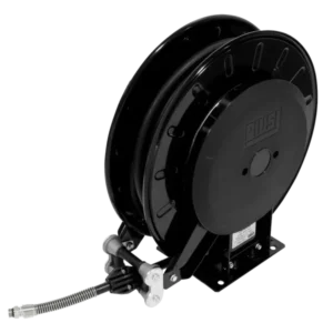 AIR/WATER OPEN HOSE REELS