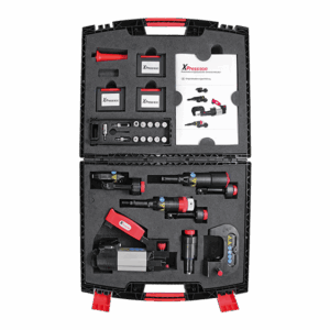 XPress 800 | full set