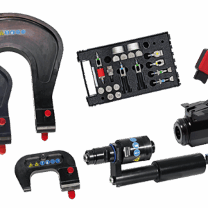 XPress 800 PushPull | standard set