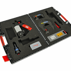 XPress 800 | Tesla kit 2 | 13-piece
