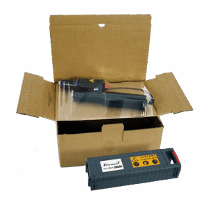 XPress 800 | Tesla kit 3 | 11-piece