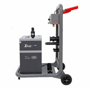 XPress Workstation JLR | upgrade set