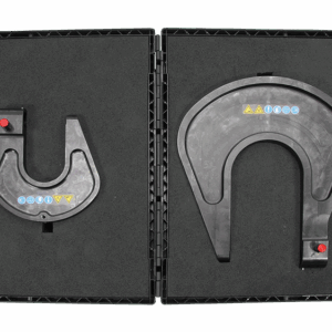 C-Arms | 4-piece set with case