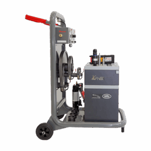 XPress Workstation JLR | Standard Set