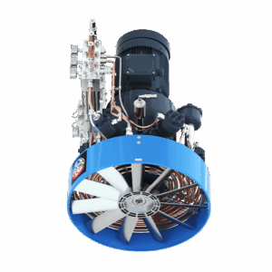 SVC 450/350