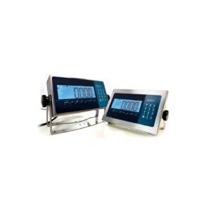 GI410i LCD STAINLESS STEEL