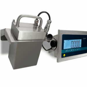 External Battery for Atex Zones 2/22