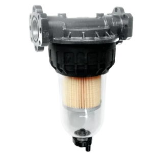 CLEAR CAPTOR FILTER