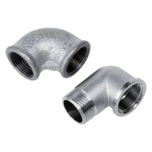 COUPLINGS AND FITTINGS - Fuel