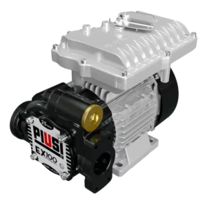 EX100 - ATEX Transfer Pump