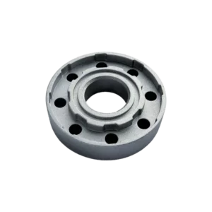 FLANGED CONNECTIONS