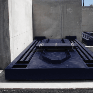 BPGEM (containers weighing)