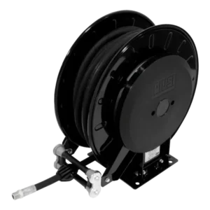 GREASE OPEN HOSE REELS