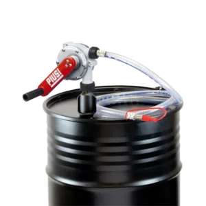 PIUSI HAND PUMP - Antifreeze Windscreen version