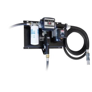 ST WITH METER AND FILTER