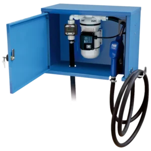 SUZZARABLUE BOX