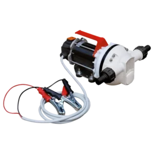SUZZARABLUE PUMP DC
