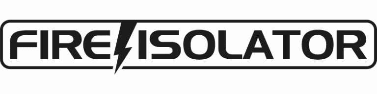Fire-Isolator-Logo-Black