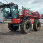 agrifac-condor-sprayer-parked