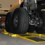 aircraft-landing-gear-weighing