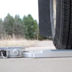 tire-on-road-sensor