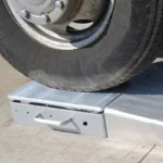 truck-tire-on-portable-scale