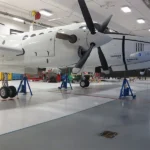turboprop-maintenance-hangar